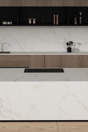 NG Stone Valeria | Porselen Mutfak Tezgahı