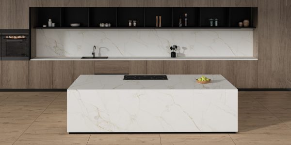 NG Stone Valeria | Porselen Mutfak Tezgahı