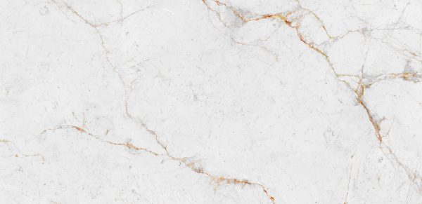 Neolith Abu Dhabi White | Porselen Mutfak Tezgahı