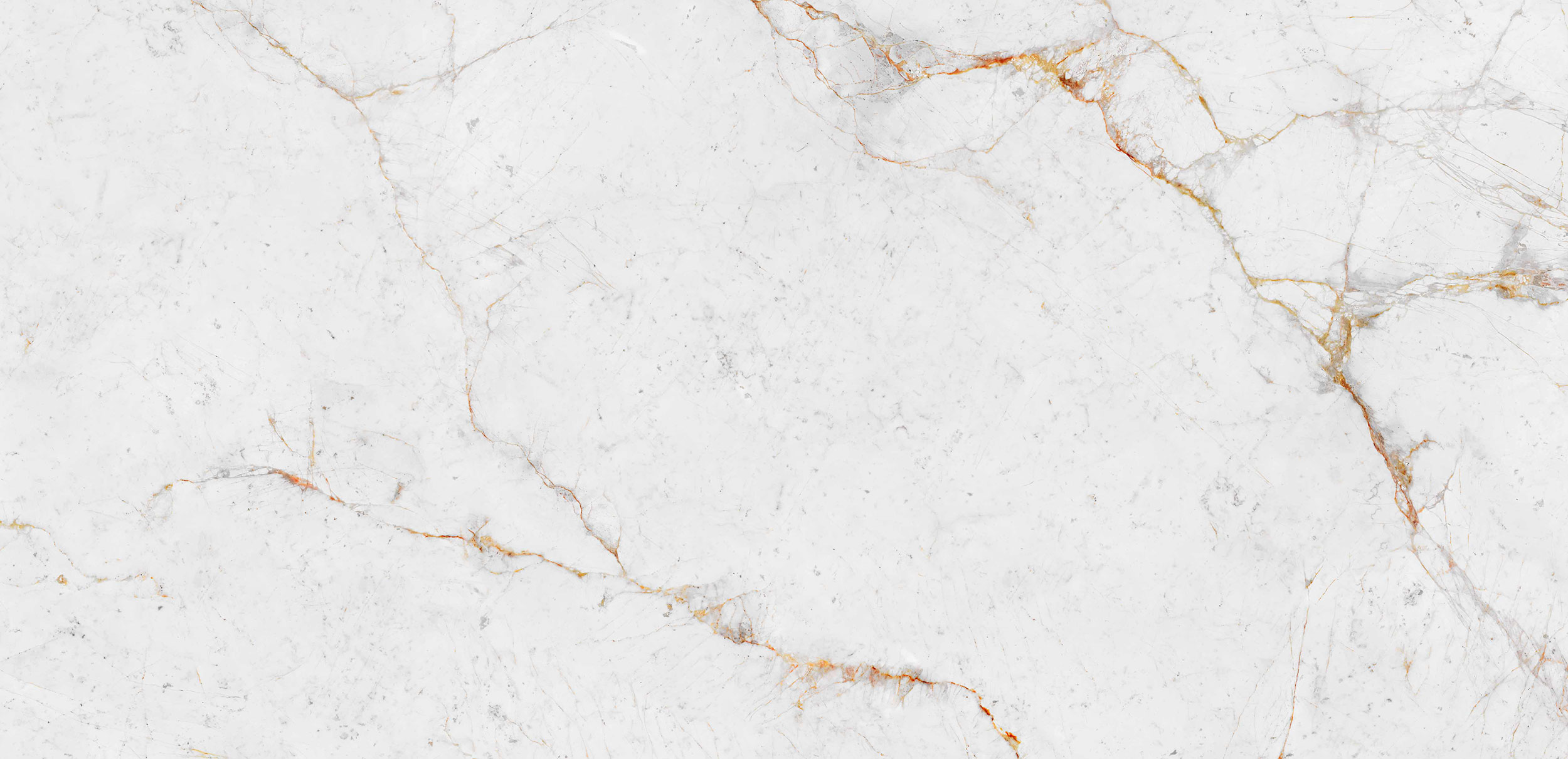 Neolith Abu Dhabi White | Porselen Mutfak Tezgahı - Görsel 2