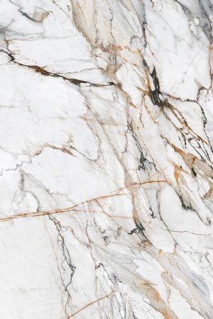 Neolith Calacatta Luxe | Porselen Mutfak Tezgahı