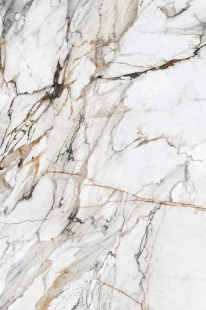 Neolith Calacatta Luxe | Porselen Mutfak Tezgahı