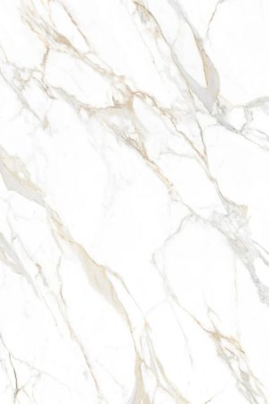 Neolith Calacatta Roma | Porselen Mutfak Tezgahı