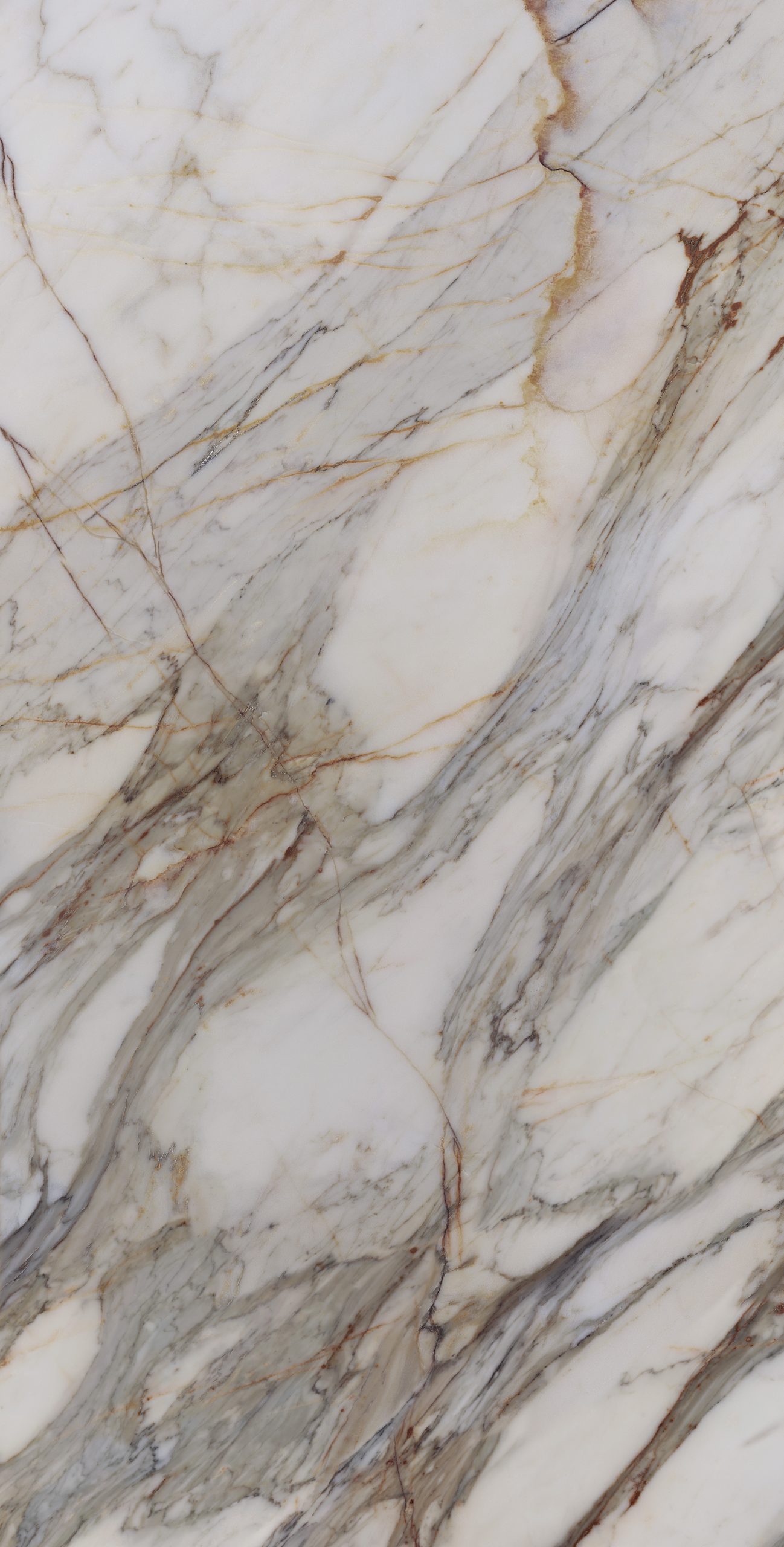 Neolith New Gold | Porselen Mutfak Tezgahı