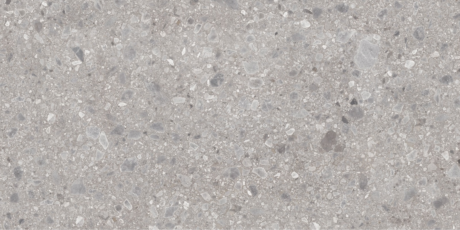 Neolith Terrazo Ceppo | Porselen Mutfak Tezgahı