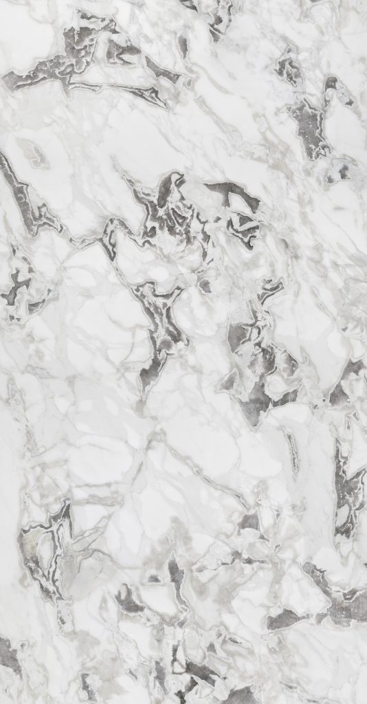 Neolith Whitehaven | Porselen Mutfak Tezgahı