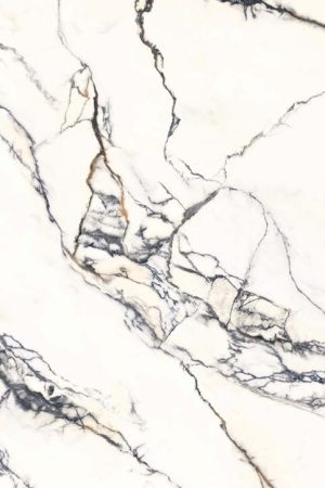 Paonazzetto  Lapidura İtalyan Porselen