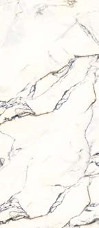 Paonazzetto  Lapidura İtalyan Porselen - Görsel 8