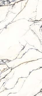 Paonazzetto  Lapidura İtalyan Porselen - Görsel 5