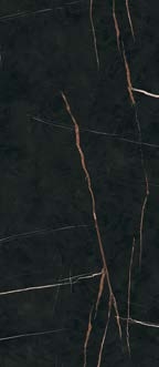 Sahara Noir | Lapidura İtalyan Porselen - Görsel 2