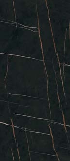 Sahara Noir | Lapidura İtalyan Porselen - Görsel 7