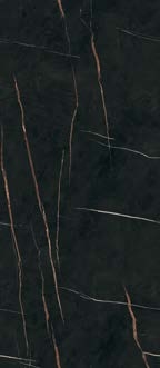 Sahara Noir | Lapidura İtalyan Porselen - Görsel 6