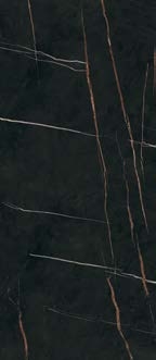 Sahara Noir | Lapidura İtalyan Porselen - Görsel 3