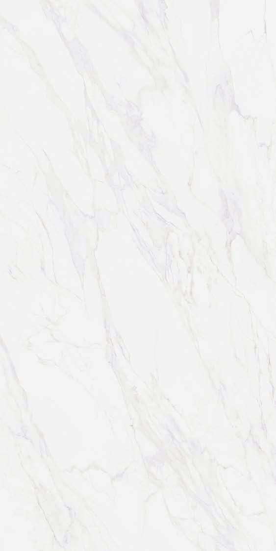 Statuario Imperiale Light | Lapidura İtalyan Porselen