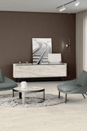 Taj Mahal Lapidura İtalyan Porselen