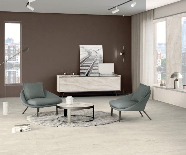 Taj Mahal Lapidura İtalyan Porselen