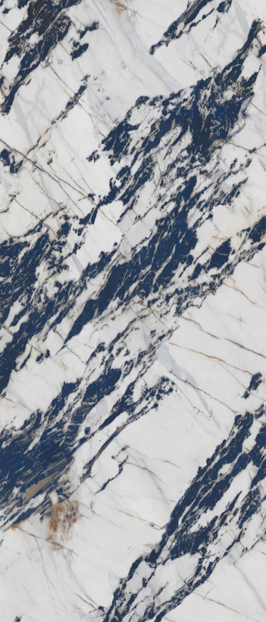 Tiffany Blue | T-One Porselen