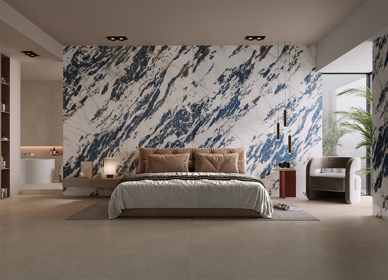 Tiffany Blue | T-One Porselen