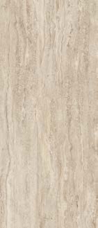 Travertino Stone Beige | Lapidura İtalyan Porselen - Görsel 2