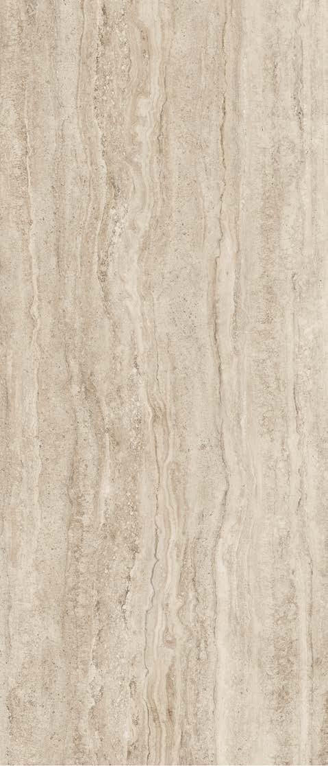 Travertino Stone Beige | Lapidura İtalyan Porselen