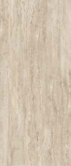 Travertino Stone Beige | Lapidura İtalyan Porselen - Görsel 4