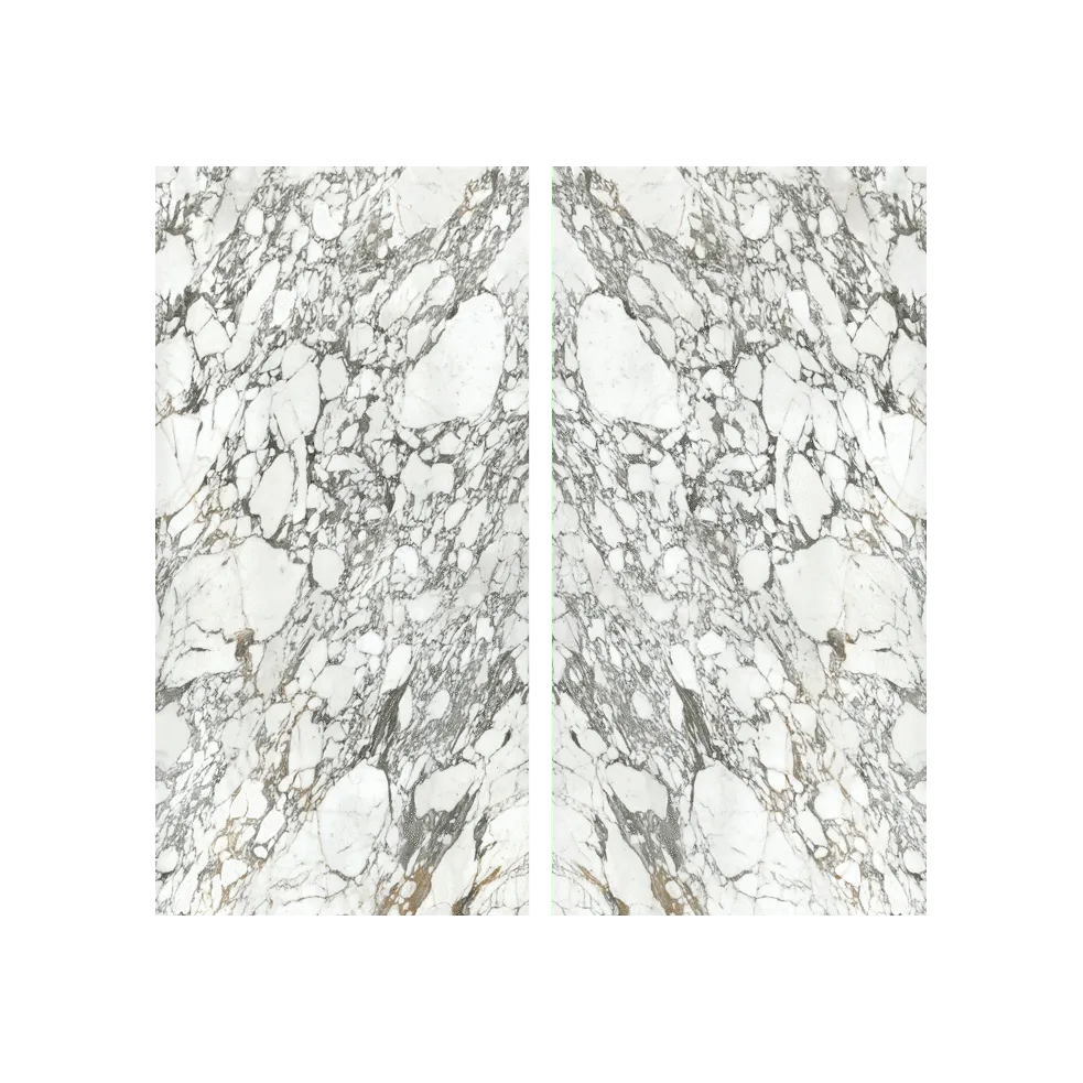 Anatolia Arabescato Corchia Porselen Tezgah