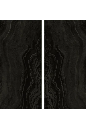 Anatolia Armani Noir Porselen Tezgah