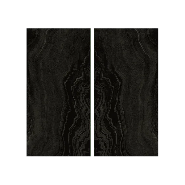 Anatolia Armani Noir Porselen Tezgah