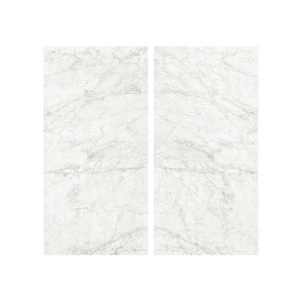 Anatolia Bianco Gioia Porselen Tezgah