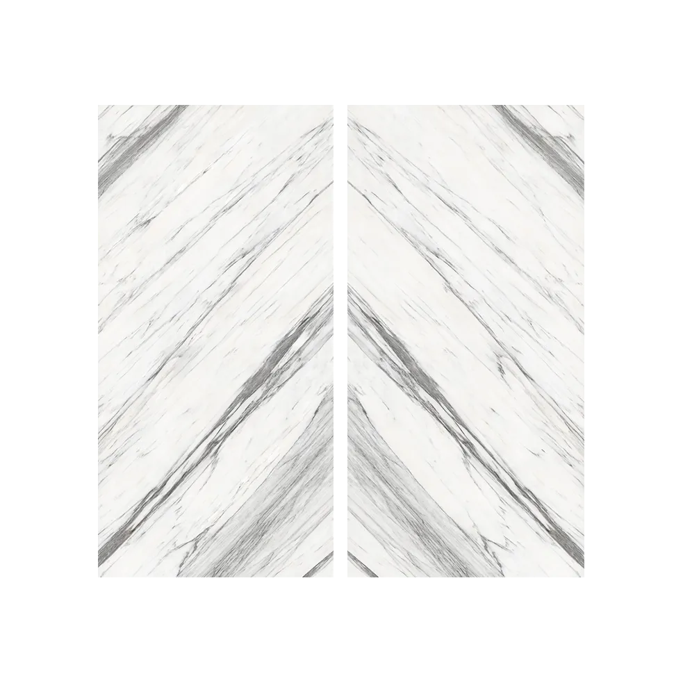 Anatolia Calacatta Carrara Porselen Tezgah