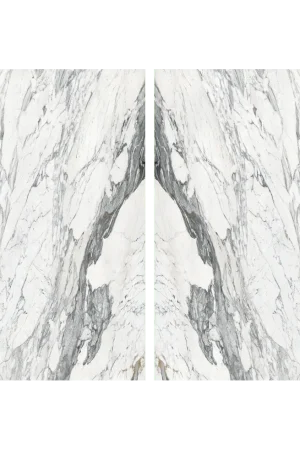 Anatolia Calacatta Corchia Porselen Tezgah