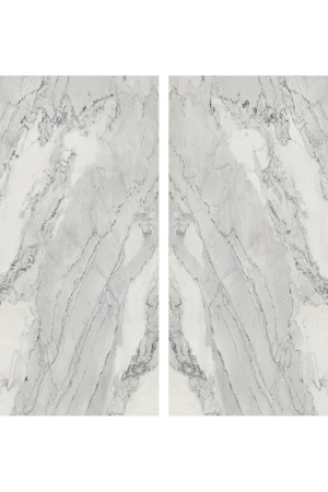 Anatolia Calacatta Monti Porselen Tezgah