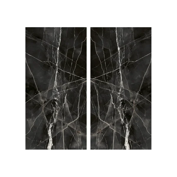 Anatolia Calacatta Noir Porselen Tezgah