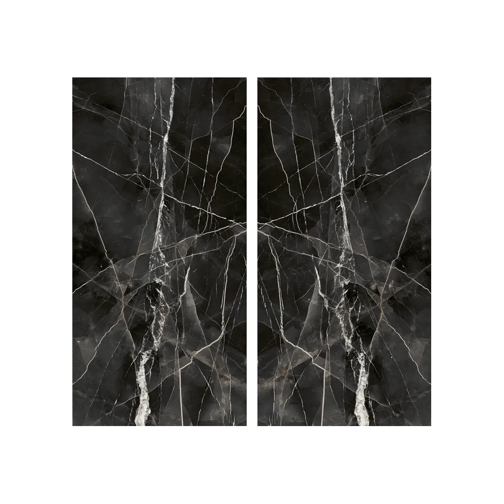 Anatolia Calacatta Noir Porselen Tezgah