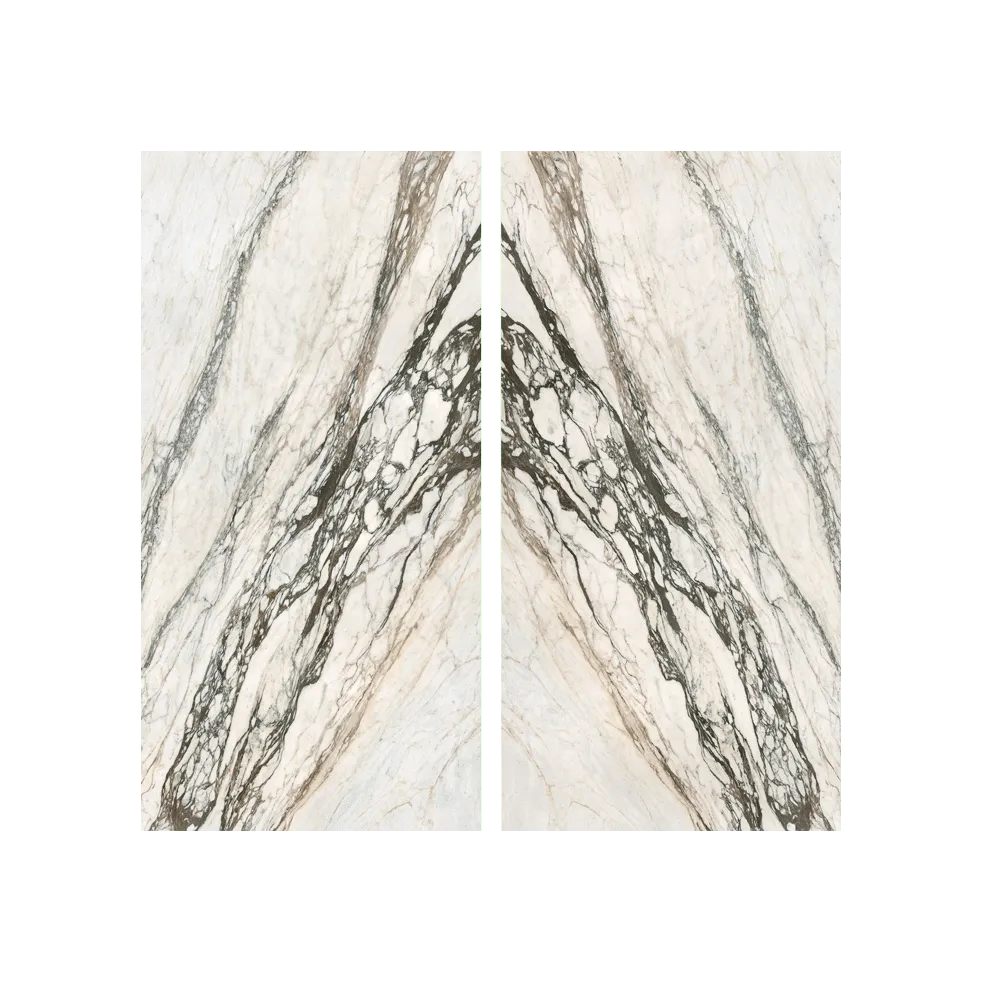 Anatolia Calacatta Picasso Porselen Tezgah