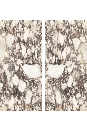 Anatolia Calacatta Viola Porselen Tezgah