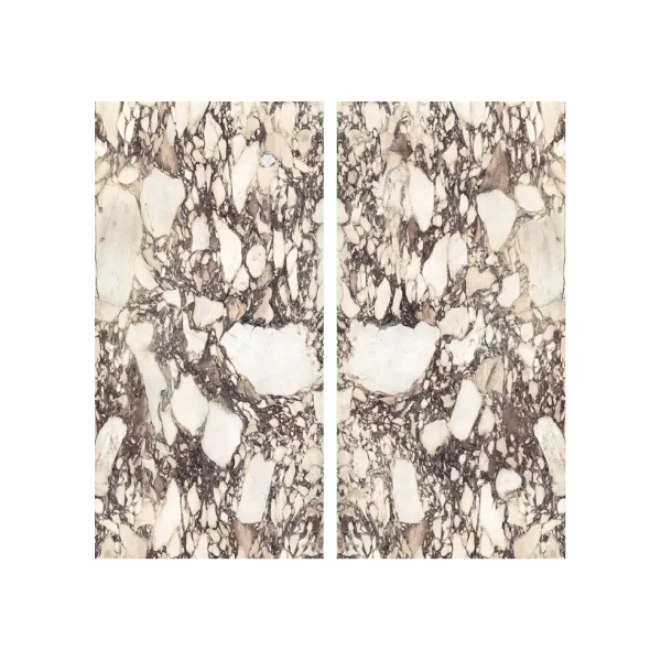 Anatolia Calacatta Viola Porselen Tezgah