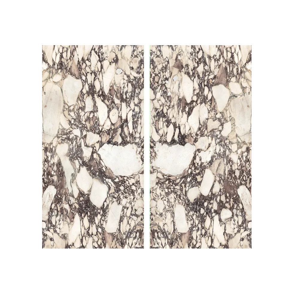 Anatolia Calacatta Viola Porselen Tezgah