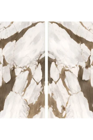 Anatolia Gemma Bronze Porselen Tezgah