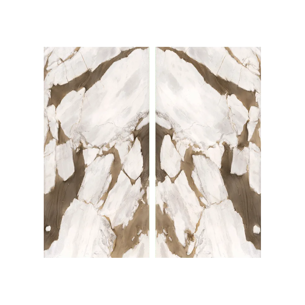 Anatolia Gemma Bronze Porselen Tezgah