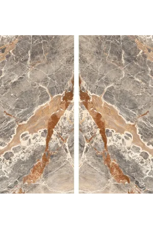 Anatolia Macchia Vecchia Porselen Tezgah