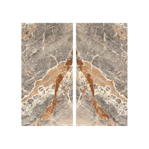 Anatolia Macchia Vecchia Porselen Tezgah