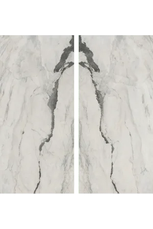 Anatolia Montagna Grey Porselen Tezgah