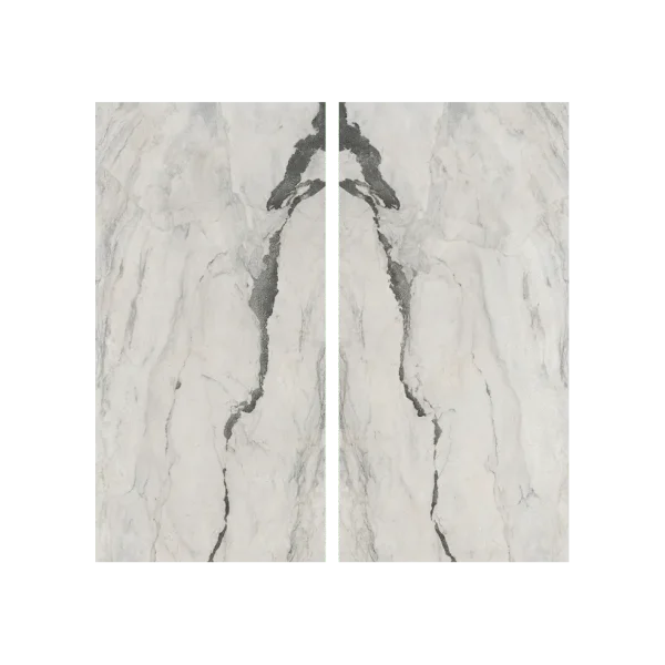 Anatolia Montagna Grey Porselen Tezgah