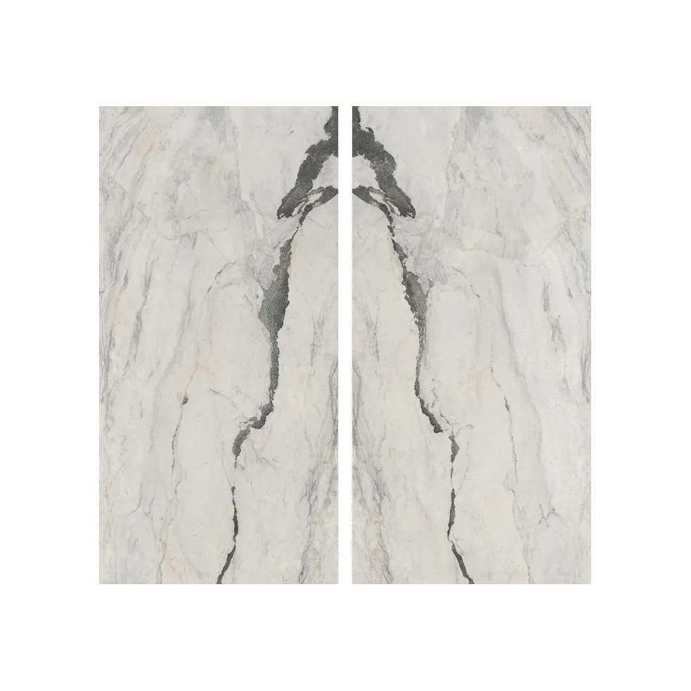 Anatolia Montagna Grey Porselen Tezgah