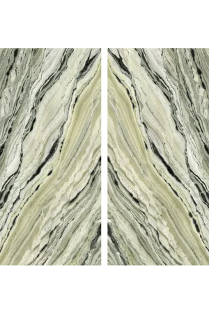 Anatolia Montagna Jade Porselen Tezgah