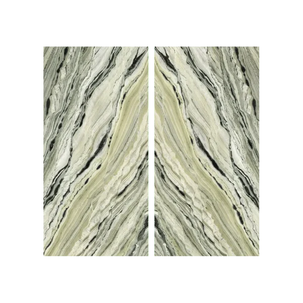 Anatolia Montagna Jade Porselen Tezgah