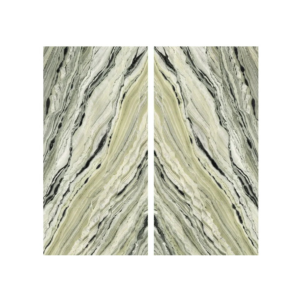 Anatolia Montagna Jade Porselen Tezgah