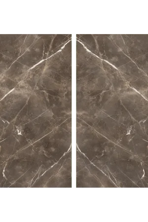 Anatolia Pietra Imperiale Porselen Tezgah