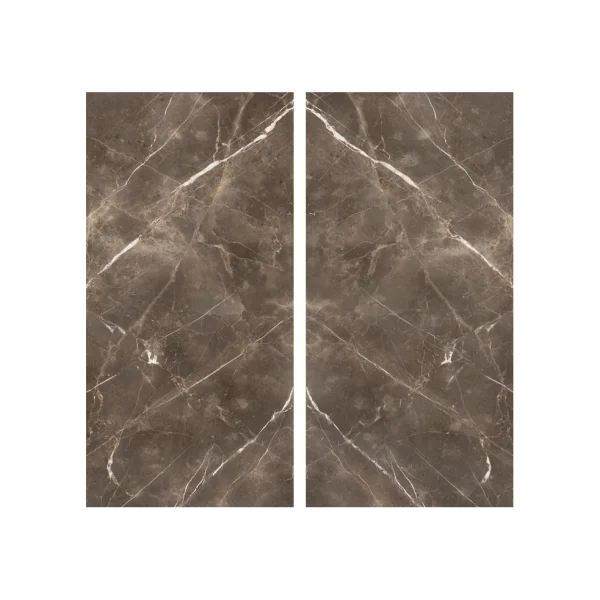 Anatolia Pietra Imperiale Porselen Tezgah